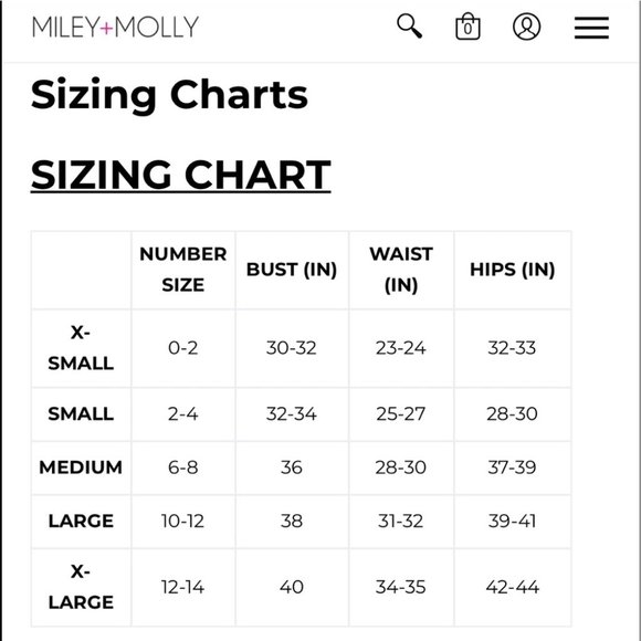 Miley + Molly Black & White Polka Dot Surplice Crop Top w/Bow NWOT Size Small - Picture 14 of 14